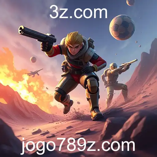 A Ascensão da 789z no Mundo dos Jogos Online