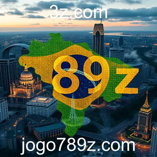 A Revolução dos Jogos Online com 789z