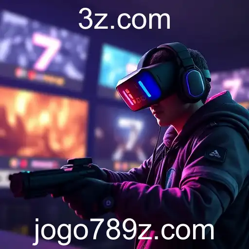 A Revolução dos Jogos Online: O Impacto da '789z' em 2025
