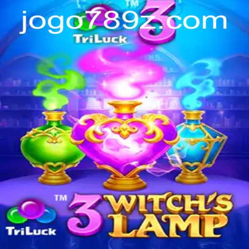 Discover the Enchantment of 3WitchsLamp and the Excitement of 