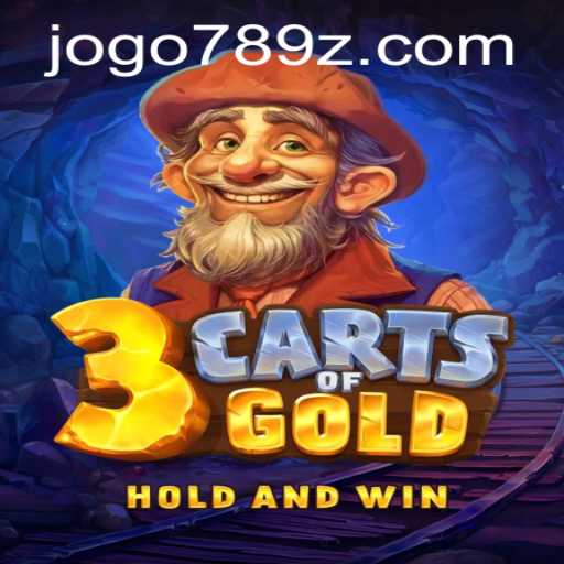 Exploring the Exciting World of 3cartsOfGold and PH Login