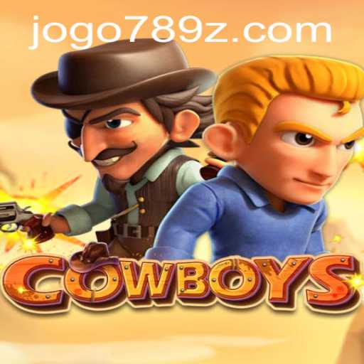 COWBOYS: An Exciting Journey into the Wild West with 789z PH Login
