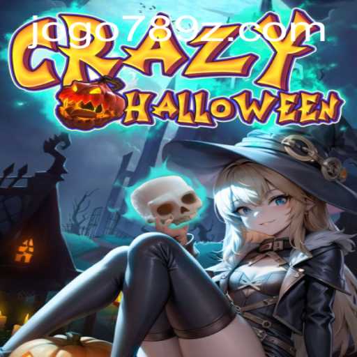 Explore the Thrilling World of CrazyHalloween and the 789z PH Login