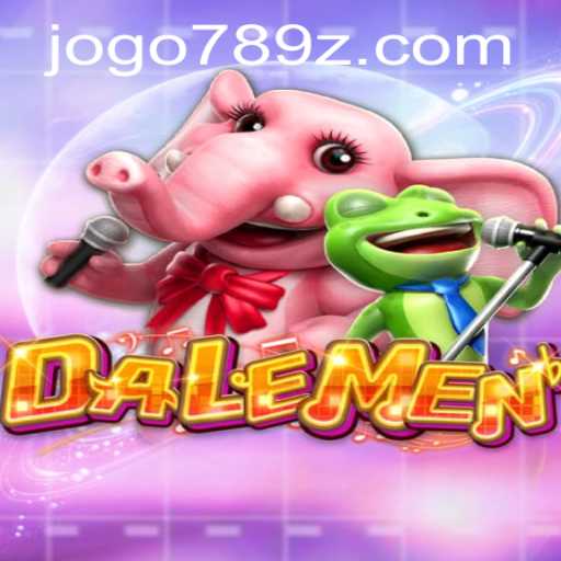 Exploring DALEMEN: An Immersive Gaming Experience