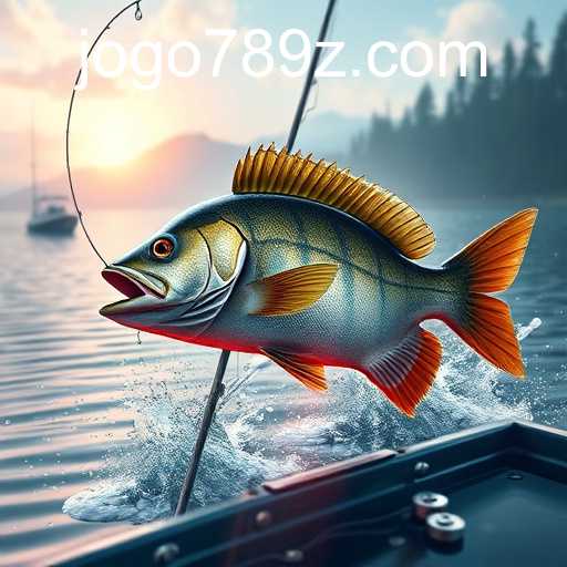 Explore the Exciting World of Fishing Games with 789z PH Login