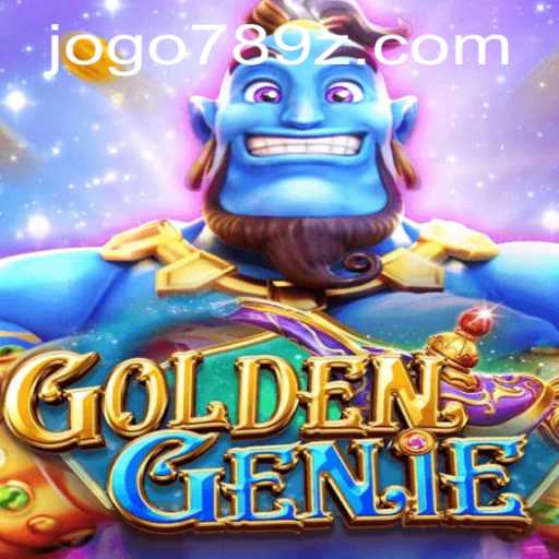 Discover the World of GOLDENGENIE: A Thrilling New Game Experience with 789z PH Login