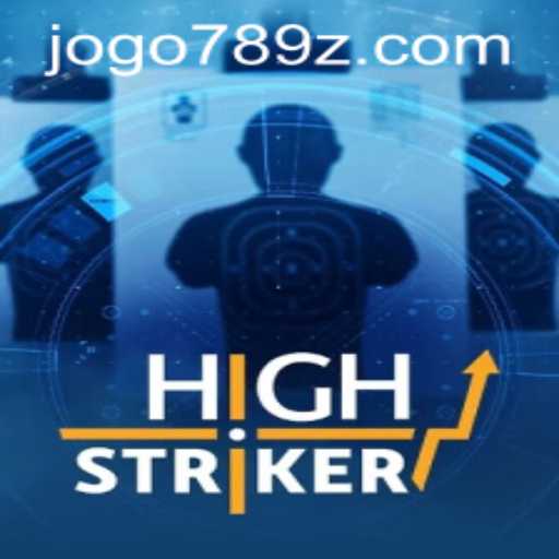 HighStriker: A Thrilling Test of Strength - Now with 789z PH Login