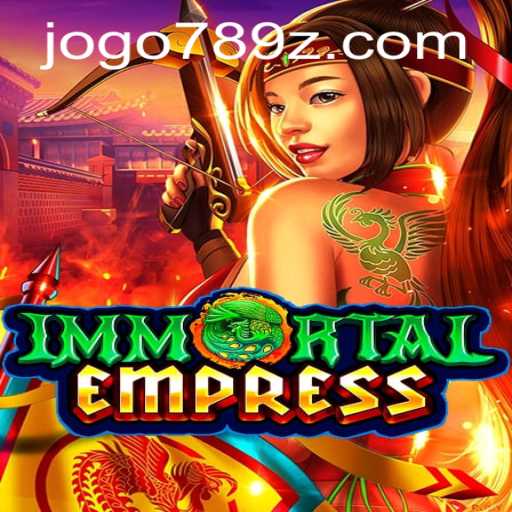 ImmortalEmpress: A Legendary Gaming Experience with 789z PH Login