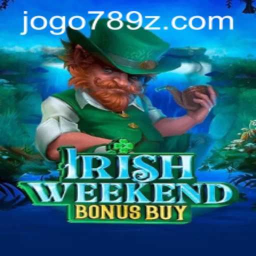 Unlock Thrills with IrishWeekendBonusBuy: A Dive into Gaming Excitement