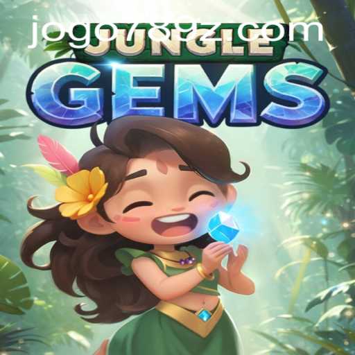 Exploring JungleGems: A Thrilling Adventure Through the Jungle