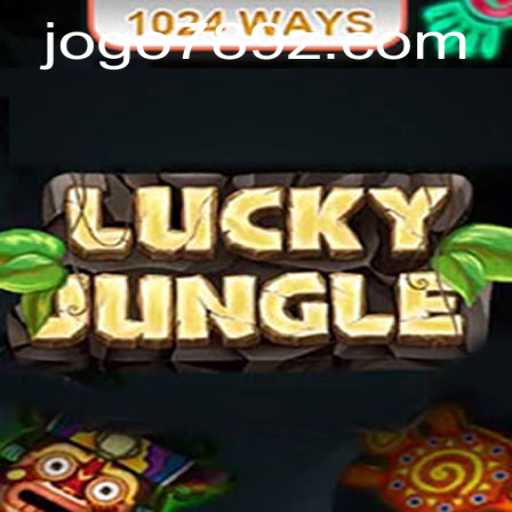 Unlocking the Adventure: LuckyJungle1024