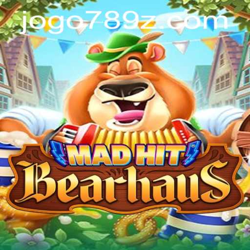Exploring the Thrilling World of MadHitBearhaus and the Popular 789z PH Login
