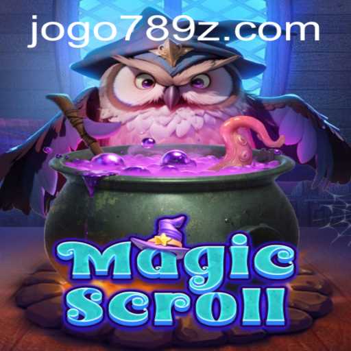 Introduction to the Enchanting World of MagicScroll