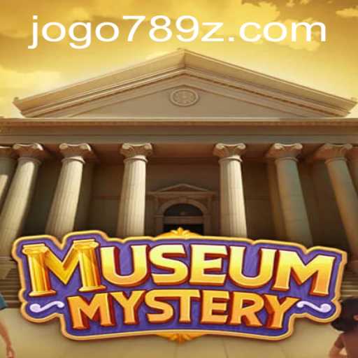 Discover the Thrilling World of MuseumMystery: A New Adventure Awaits