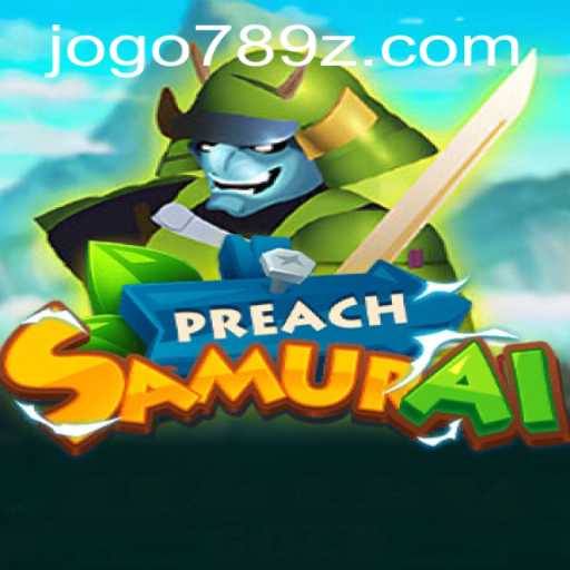 PreachSamurai: A New Gaming Sensation with a Twist
