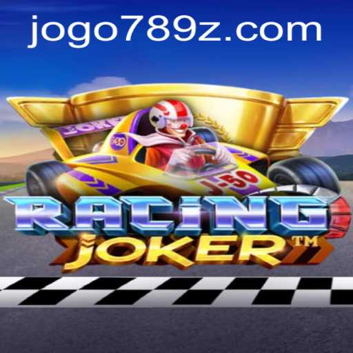 RacingJoker: A Thrilling Dive into Virtual Speed and Strategy