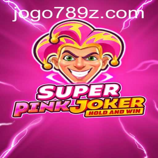 SuperPinkJoker: An Exciting New Game with a Unique Twist