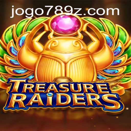 Exploring the World of TREASURERAIDERS: A New Era of Gaming