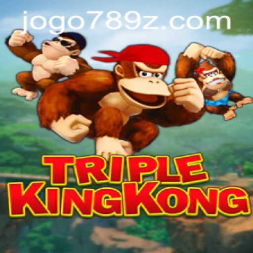 Discover the Thrill of TripleKingKong: An Exciting Gaming Adventure