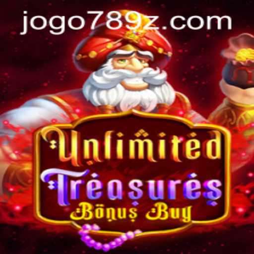 UnlimitedTreasuresBonusBuy: A New Gaming Adventure Awaits