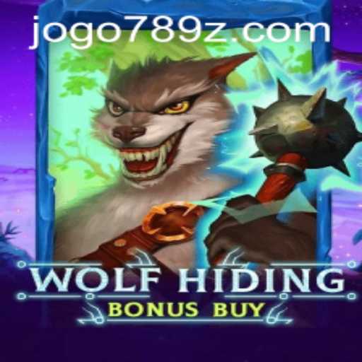 Exploring the Thrills of WolfHidingBonusBuy