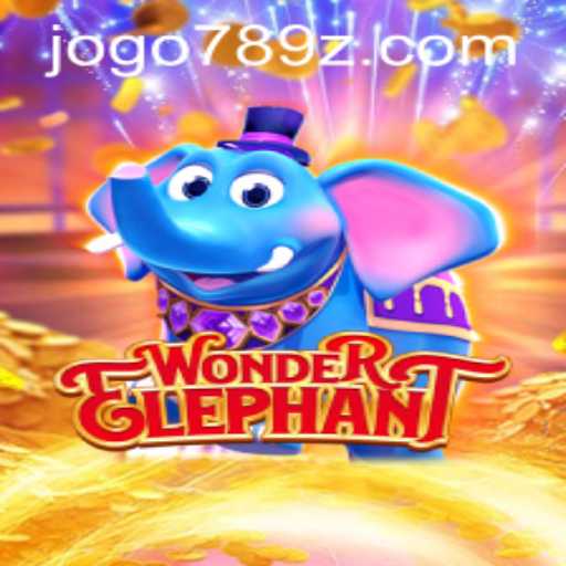 Discover the Magic of WonderElephant: A New Gaming Adventure