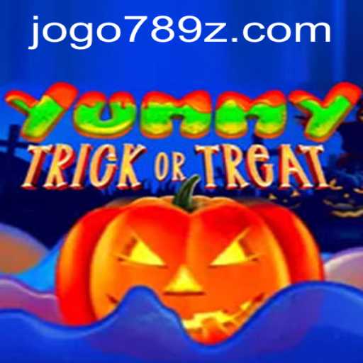 Explore YummyTrickorTreat: The Thrilling Adventure of Sweet Challenges and Spooky Fun